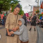 Pigtown Festival 2023 took place in Limerick Sept 24 - 27, 2023. Picture: Olena Oleksienko/ilovelimerick