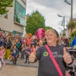 Pigtown Festival 2023 took place in Limerick Sept 24 - 27, 2023. Picture: Olena Oleksienko/ilovelimerick