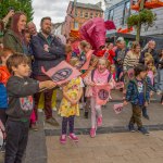 Pigtown Festival 2023 took place in Limerick Sept 24 - 27, 2023. Picture: Olena Oleksienko/ilovelimerick