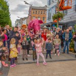 Pigtown Festival 2023 took place in Limerick Sept 24 - 27, 2023. Picture: Olena Oleksienko/ilovelimerick