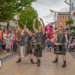 Pigtown Festival 2023 took place in Limerick Sept 24 - 27, 2023. Picture: Olena Oleksienko/ilovelimerick