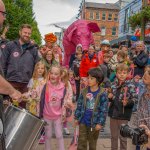 Pigtown Festival 2023 took place in Limerick Sept 24 - 27, 2023. Picture: Olena Oleksienko/ilovelimerick