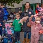 Pigtown Festival 2023 took place in Limerick Sept 24 - 27, 2023. Picture: Olena Oleksienko/ilovelimerick