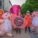 Pigtown Festival 2023 took place in Limerick Sept 24 - 27, 2023. Picture: Olena Oleksienko/ilovelimerick