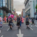 Pigtown Festival 2023 took place in Limerick Sept 24 - 27, 2023. Picture: Olena Oleksienko/ilovelimerick