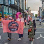 Pigtown Festival 2023 took place in Limerick Sept 24 - 27, 2023. Picture: Olena Oleksienko/ilovelimerick