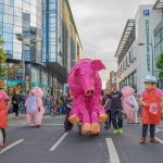 Pigtown Festival 2023 took place in Limerick Sept 24 - 27, 2023. Picture: Olena Oleksienko/ilovelimerick