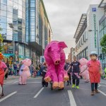 Pigtown Festival 2023 took place in Limerick Sept 24 - 27, 2023. Picture: Olena Oleksienko/ilovelimerick