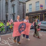 Pigtown Festival 2023 took place in Limerick Sept 24 - 27, 2023. Picture: Olena Oleksienko/ilovelimerick