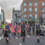 Pigtown Festival 2023 took place in Limerick Sept 24 - 27, 2023. Picture: Olena Oleksienko/ilovelimerick