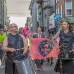 Pigtown Festival 2023 took place in Limerick Sept 24 - 27, 2023. Picture: Olena Oleksienko/ilovelimerick