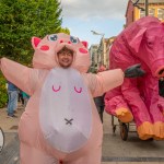 Pigtown Festival 2023 took place in Limerick Sept 24 - 27, 2023. Picture: Olena Oleksienko/ilovelimerick