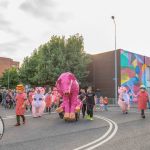 Pigtown Festival 2023 took place in Limerick Sept 24 - 27, 2023. Picture: Olena Oleksienko/ilovelimerick