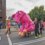 Pigtown Festival 2023 took place in Limerick Sept 24 - 27, 2023. Picture: Olena Oleksienko/ilovelimerick