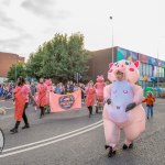 Pigtown Festival 2023 took place in Limerick Sept 24 - 27, 2023. Picture: Olena Oleksienko/ilovelimerick