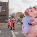 Pigtown Festival 2023 took place in Limerick Sept 24 - 27, 2023. Picture: Olena Oleksienko/ilovelimerick