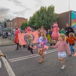 Pigtown Festival 2023 took place in Limerick Sept 24 - 27, 2023. Picture: Olena Oleksienko/ilovelimerick