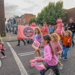 Pigtown Festival 2023 took place in Limerick Sept 24 - 27, 2023. Picture: Olena Oleksienko/ilovelimerick