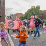 Pigtown Festival 2023 took place in Limerick Sept 24 - 27, 2023. Picture: Olena Oleksienko/ilovelimerick