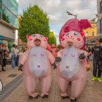 Pigtown Festival 2023 took place in Limerick Sept 24 - 27, 2023. Picture: Olena Oleksienko/ilovelimerick