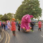 Pigtown Festival 2023 took place in Limerick Sept 24 - 27, 2023. Picture: Olena Oleksienko/ilovelimerick