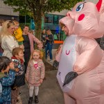 Pigtown Festival 2023 took place in Limerick Sept 24 - 27, 2023. Picture: Olena Oleksienko/ilovelimerick