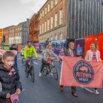 Pigtown Festival 2023 took place in Limerick Sept 24 - 27, 2023. Picture: Olena Oleksienko/ilovelimerick