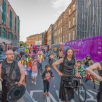 Pigtown Festival 2023 took place in Limerick Sept 24 - 27, 2023. Picture: Olena Oleksienko/ilovelimerick