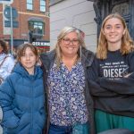 Pigtown Festival 2023 took place in Limerick Sept 24 - 27, 2023. Picture: Olena Oleksienko/ilovelimerick