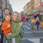 Pigtown Festival 2023 took place in Limerick Sept 24 - 27, 2023. Picture: Olena Oleksienko/ilovelimerick