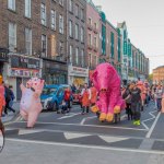 Pigtown Festival 2023 took place in Limerick Sept 24 - 27, 2023. Picture: Olena Oleksienko/ilovelimerick