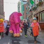 Pigtown Festival 2023 took place in Limerick Sept 24 - 27, 2023. Picture: Olena Oleksienko/ilovelimerick