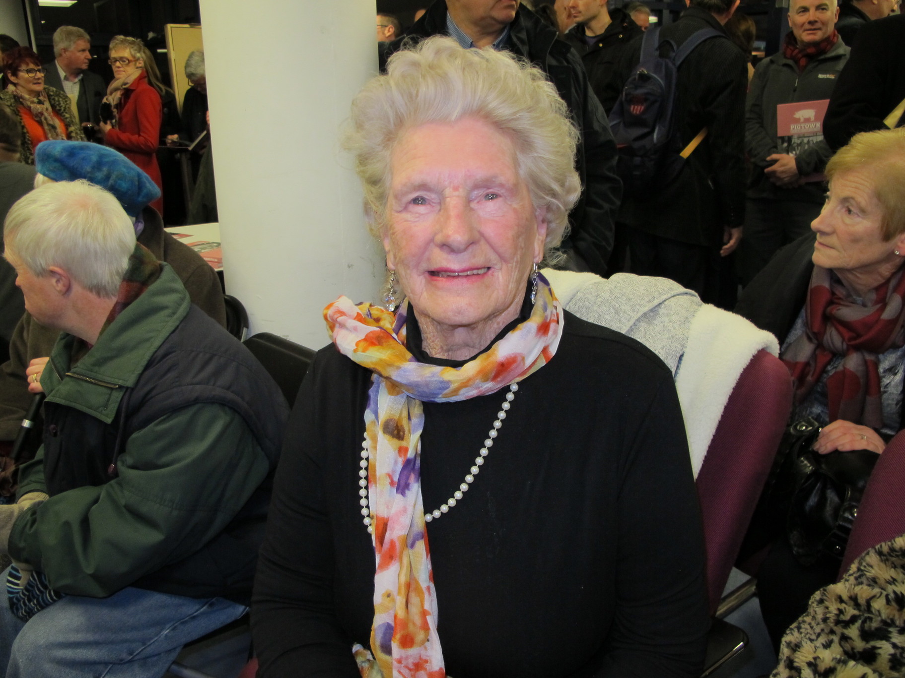 Pigtown Traces Unique History of Limericks Famous Bacon Industry PHOTOS