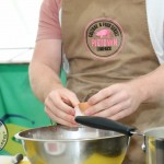 In celebration of Limerick’s unique food heritage, the Pigtown Culture and Food Series is back for its third year. Inspired by the history of Limerick’s famous bacon industry, an exciting programme of themed events will take place in various venues in Limerick throughout the months of September and October. See www.pigtown.ie for full lineup. Picture: Anthony Sheehan/ilovelimerick.