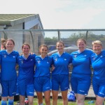 On Saturday, July 16, 2022, Play with Pride returned to the Janesboro FC grounds to promote unity in the community and highlight the importance of inclusion and diversity in soccer as part of Limerick Pride Festival 2022. Picture: Ava O'Donoghue/ilovelimerick