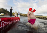 PolarPlunge DG003