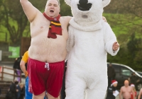 PolarPlunge DG005