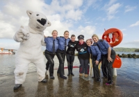 PolarPlunge DG017