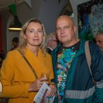 The 2023 Polish Arts Festival returns to Limerick for its 16th edition, bringing a celebration of the vibrant blend of Polish and Irish culture to the city this September 14 - 17. Picture: Olena Oleksienko/ilovelimerick