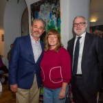 The 2023 Polish Arts Festival returns to Limerick for its 16th edition, bringing a celebration of the vibrant blend of Polish and Irish culture to the city this September 14 - 17. Picture: Olena Oleksienko/ilovelimerick