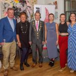 The 2023 Polish Arts Festival returns to Limerick for its 16th edition, bringing a celebration of the vibrant blend of Polish and Irish culture to the city this September 14 - 17. Picture: Olena Oleksienko/ilovelimerick