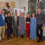 The 2023 Polish Arts Festival returns to Limerick for its 16th edition, bringing a celebration of the vibrant blend of Polish and Irish culture to the city this September 14 - 17. Picture: Olena Oleksienko/ilovelimerick