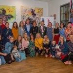 The 2023 Polish Arts Festival returns to Limerick for its 16th edition, bringing a celebration of the vibrant blend of Polish and Irish culture to the city this September 14 - 17. Picture: Olena Oleksienko/ilovelimerick