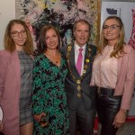 The 2023 Polish Arts Festival returns to Limerick for its 16th edition, bringing a celebration of the vibrant blend of Polish and Irish culture to the city this September 14 - 17. Picture: Olena Oleksienko/ilovelimerick