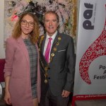 The 2023 Polish Arts Festival returns to Limerick for its 16th edition, bringing a celebration of the vibrant blend of Polish and Irish culture to the city this September 14 - 17. Picture: Olena Oleksienko/ilovelimerick