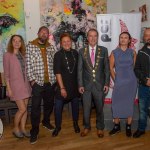 The 2023 Polish Arts Festival returns to Limerick for its 16th edition, bringing a celebration of the vibrant blend of Polish and Irish culture to the city this September 14 - 17. Picture: Olena Oleksienko/ilovelimerick