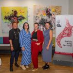 The 2023 Polish Arts Festival returns to Limerick for its 16th edition, bringing a celebration of the vibrant blend of Polish and Irish culture to the city this September 14 - 17. Picture: Olena Oleksienko/ilovelimerick