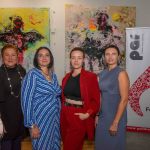 The 2023 Polish Arts Festival returns to Limerick for its 16th edition, bringing a celebration of the vibrant blend of Polish and Irish culture to the city this September 14 - 17. Picture: Olena Oleksienko/ilovelimerick