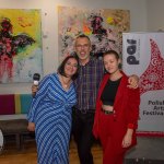 The 2023 Polish Arts Festival returns to Limerick for its 16th edition, bringing a celebration of the vibrant blend of Polish and Irish culture to the city this September 14 - 17. Picture: Olena Oleksienko/ilovelimerick
