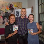 The 2023 Polish Arts Festival returns to Limerick for its 16th edition, bringing a celebration of the vibrant blend of Polish and Irish culture to the city this September 14 - 17. Picture: Olena Oleksienko/ilovelimerick